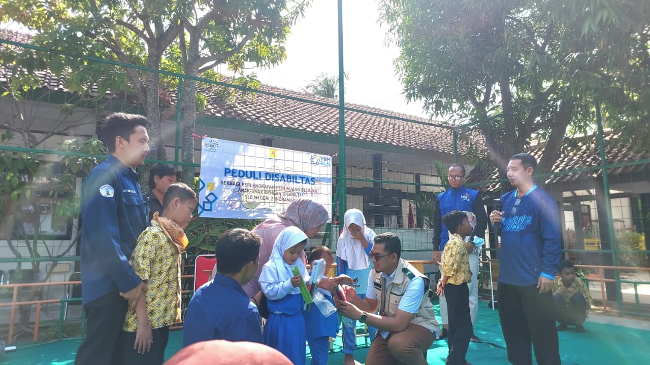 Foto Berita
